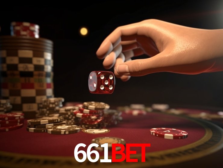 Experiência VIP 661bet