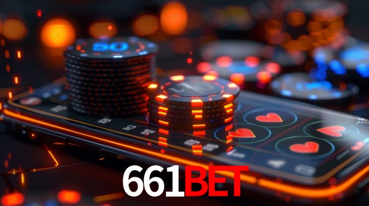Experiência VIP 661bet