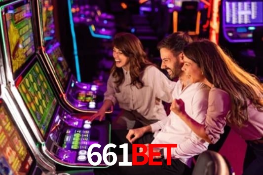 Descubra o Programa VIP da 661bet: Vantagens Exclusivas para Jogadores
