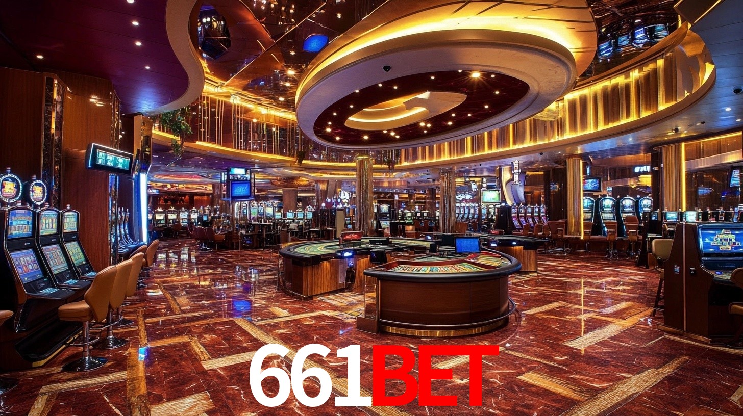 Tournaments 661bet