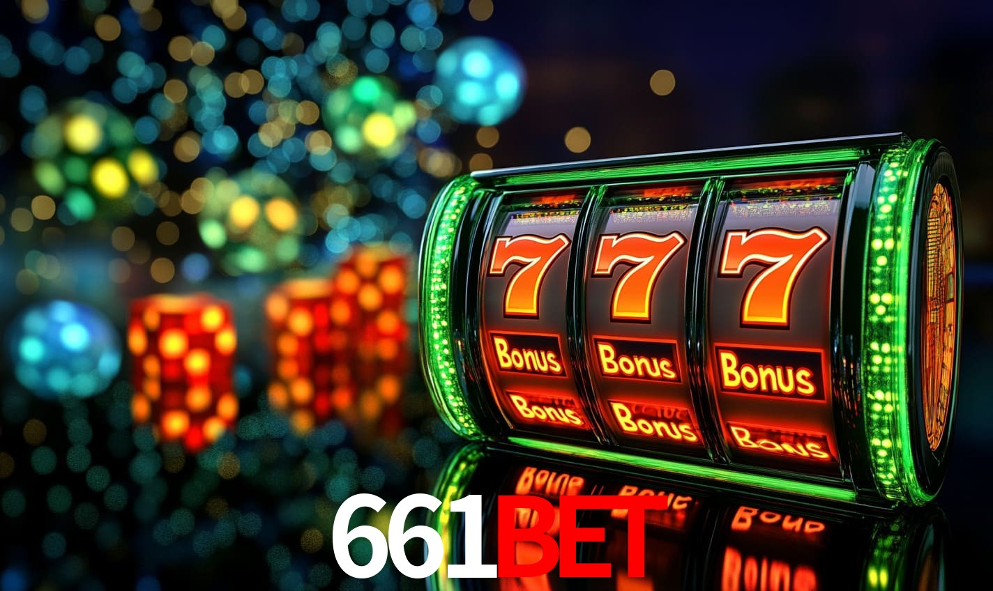 Diretório de Jogos 661bet