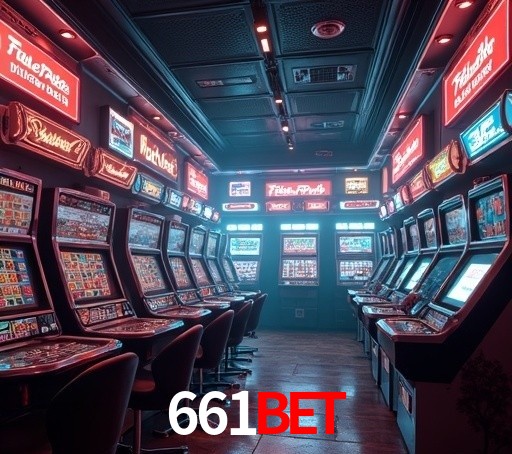 Integração de APIs 661bet