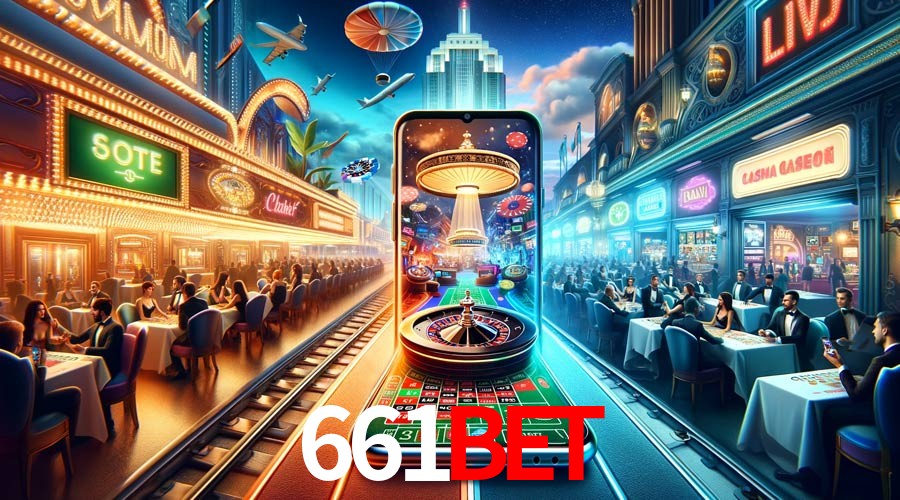 Account Benefits 661bet