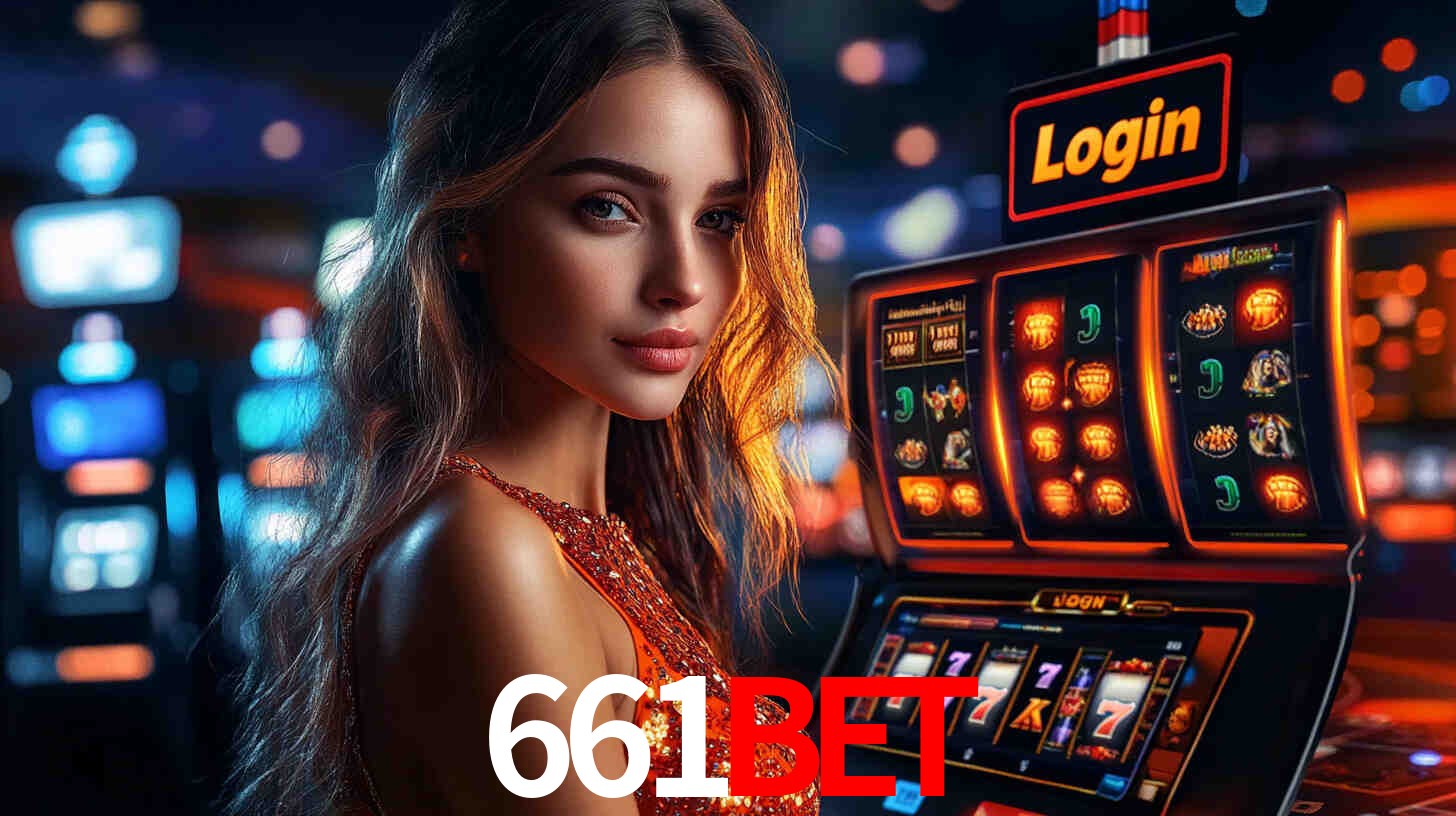 661bet login app