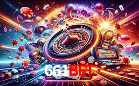 Mesa de Blackjack 661bet