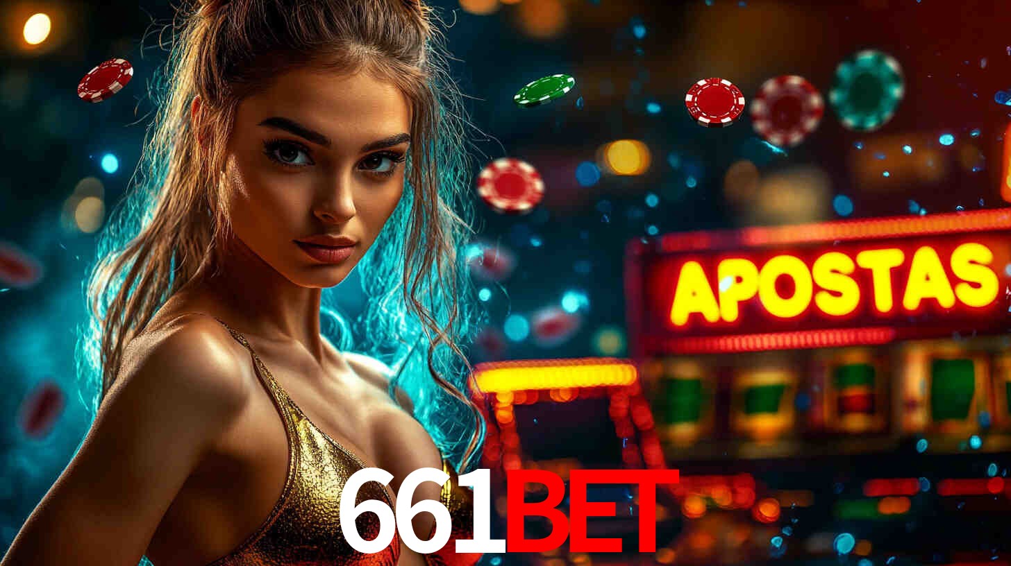 Descubra a Magia dos Jogos de Arcade no 661bet