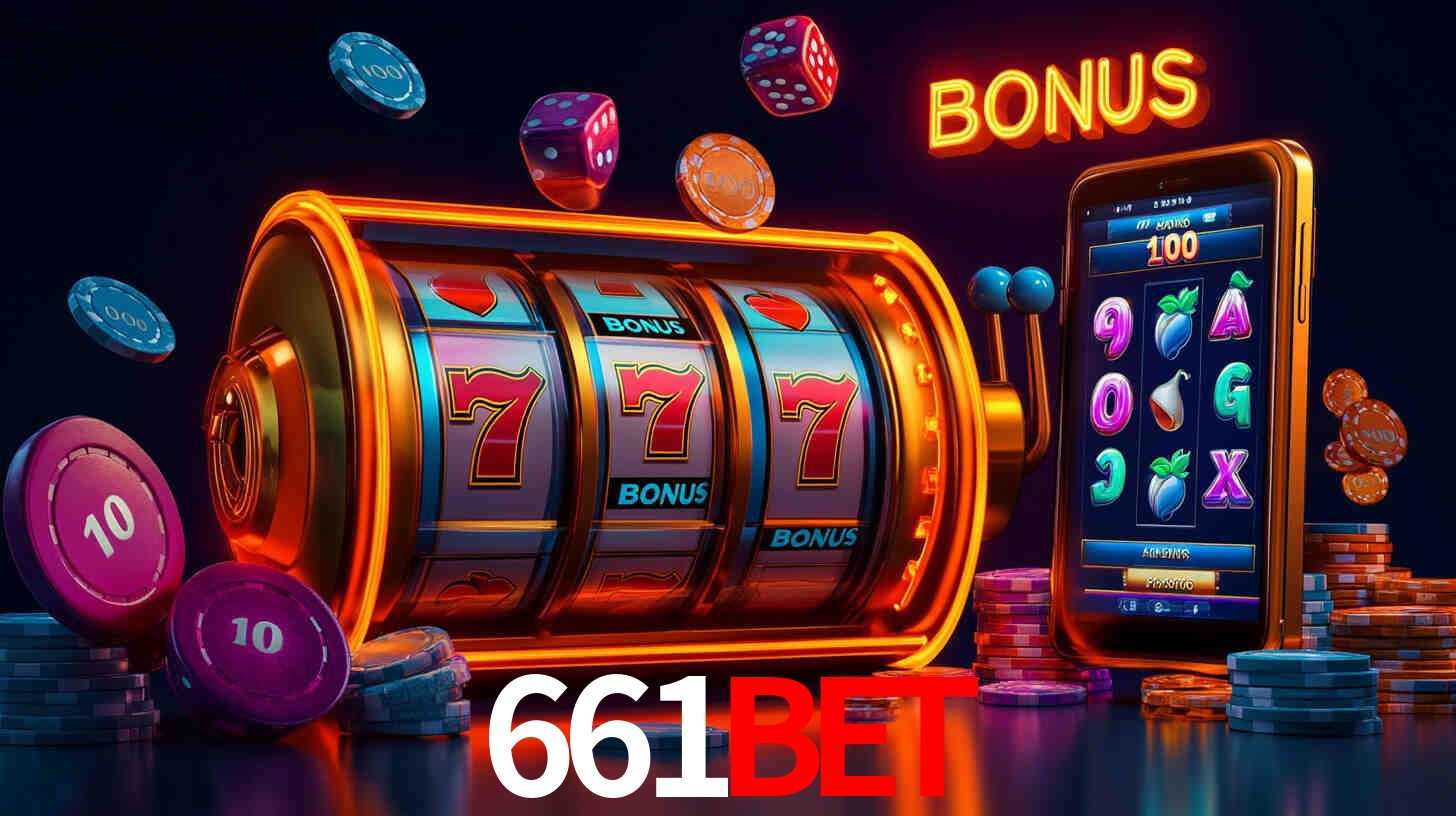 Apostas Esportivas na 661bet: Um Guia Completo