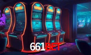 Descubra o Mundo do Cassino Online com 661bet