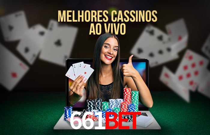 Seasonal Promotions 661bet