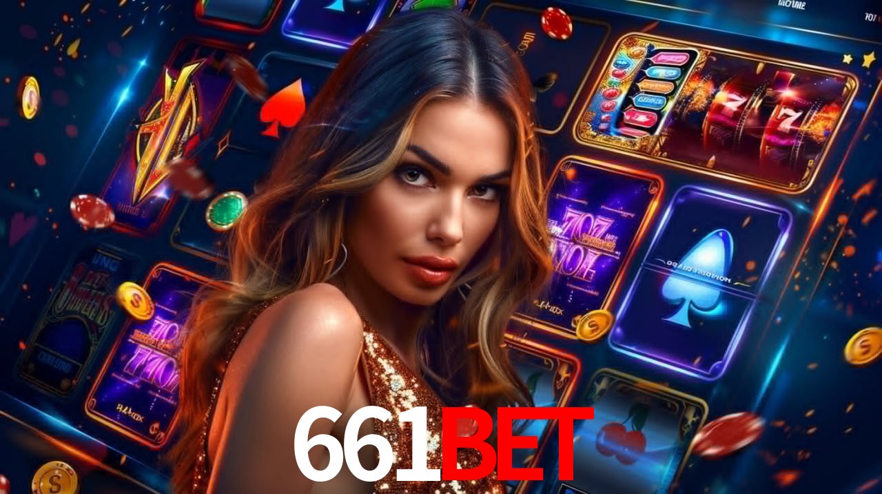 Explorando a Categoria de Eventos em Apostas na 661bet