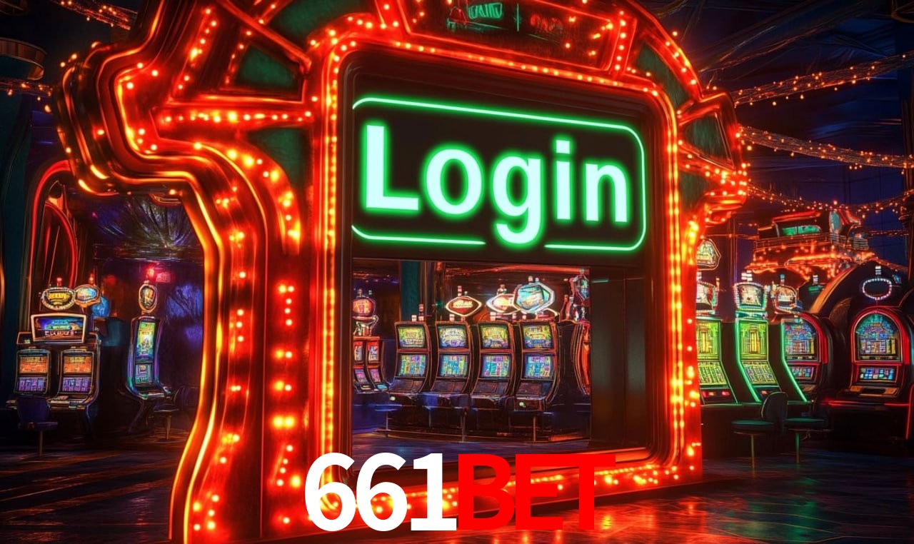 Casino Ao Vivo 661bet