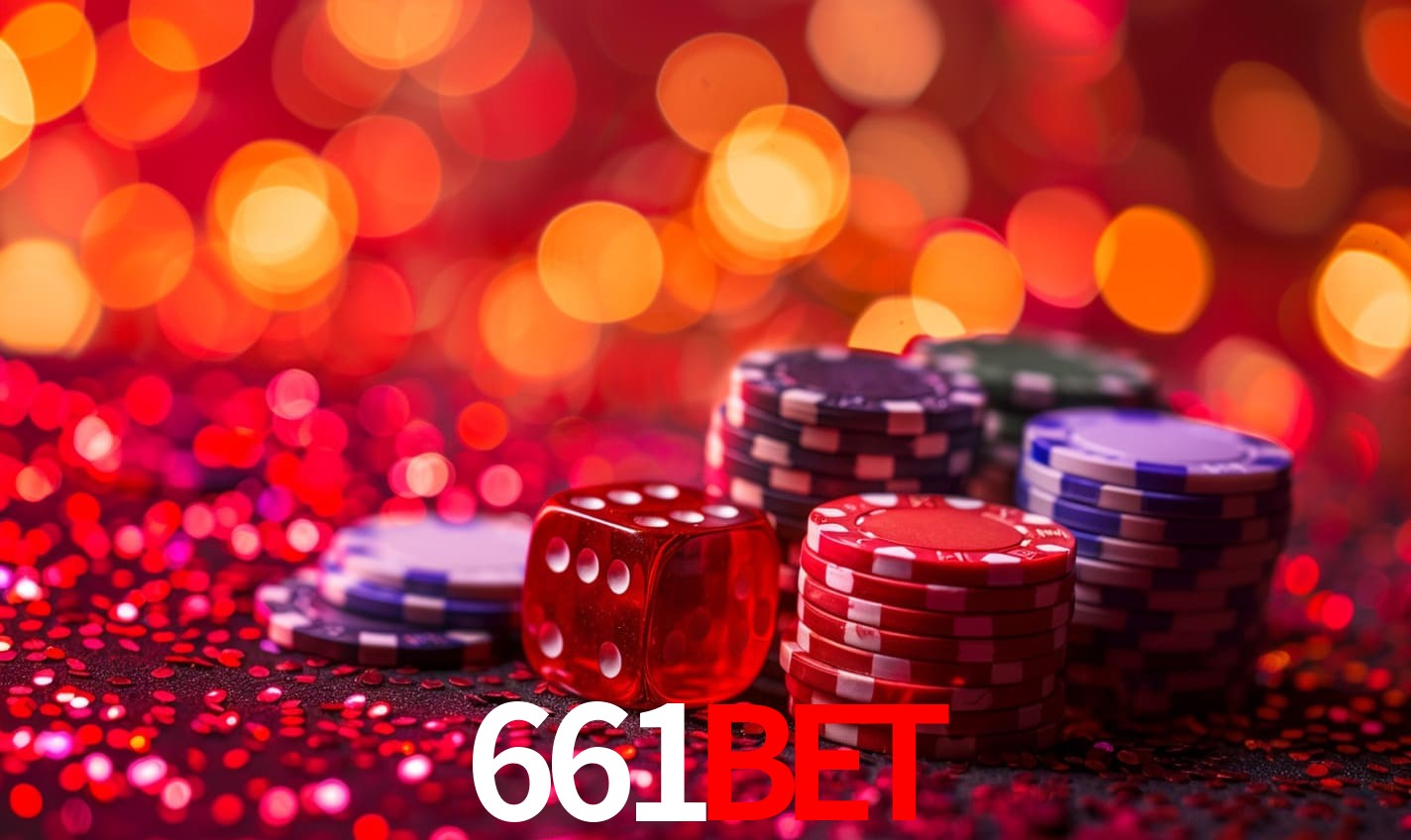 Apostas Esportivas na 661bet: Um Guia Completo
