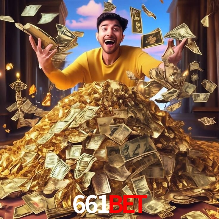 PIX Instantâneo 661bet