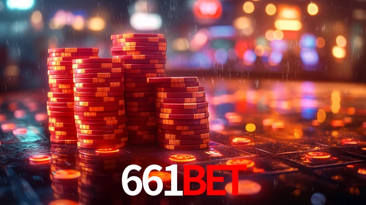 Experimente o Login Seguro Premium no 661bet