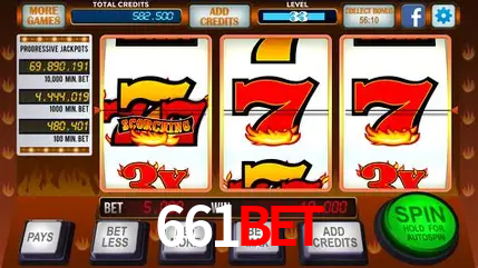 Descubra a Essência do 661bet: Nossa História e Compromissos