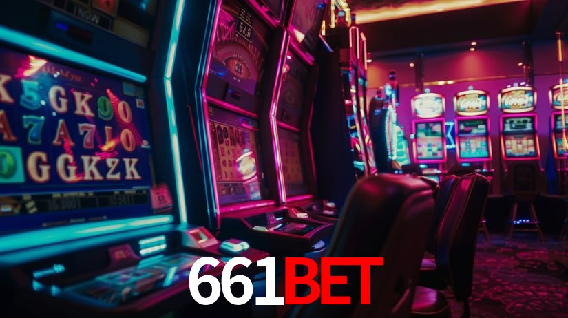 Flash Promotion 661bet