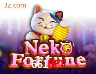 661bet Slot Fortune Neko⭐️cassino app games⭐️661bet com