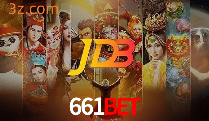 661bet Slots JDB⭐️PLATAFORMA APP Download⭐️661bet com