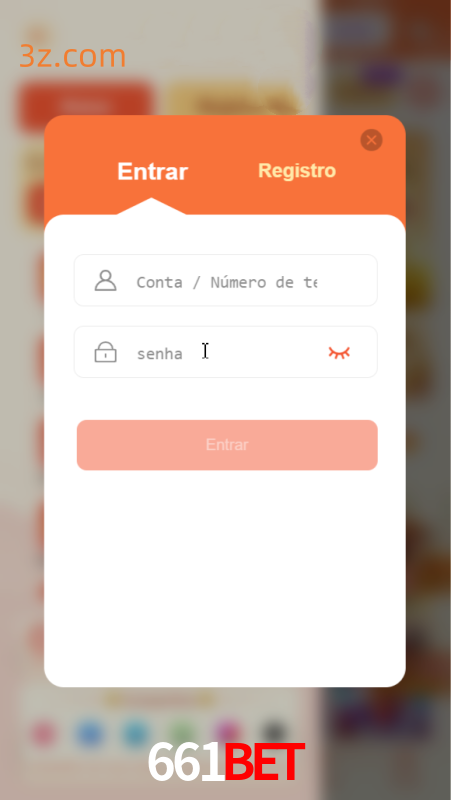 661bet Entrar⭐️Plataforma de e-sports⭐️661bet com