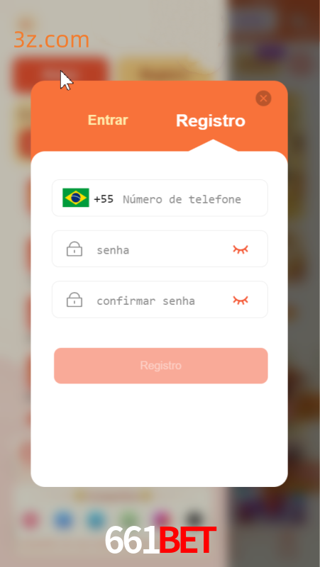 661bet Registro⭐️eSports Sites⭐️661bet login app