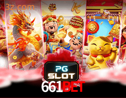 661bet PG Slots⭐️Plataforma Download app⭐️661bet login app
