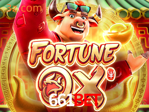 661bet Slot Fortune Ox⭐️plataforma Aposta Superior⭐️661bet login app