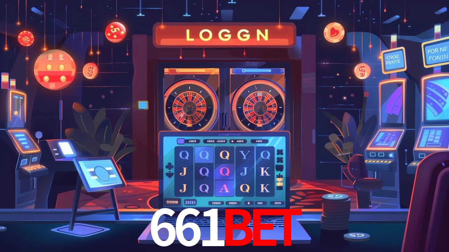 Bônus VIP 661bet
