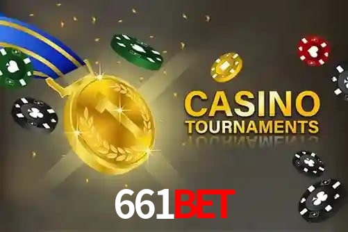 App 661bet iOS
