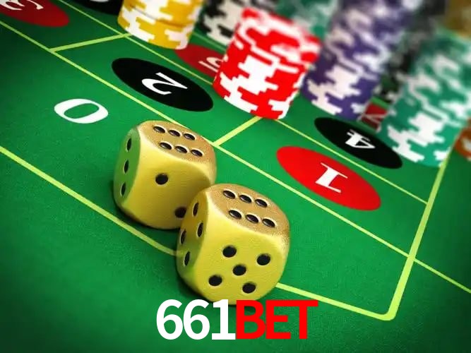 Welcome Bonus 661bet