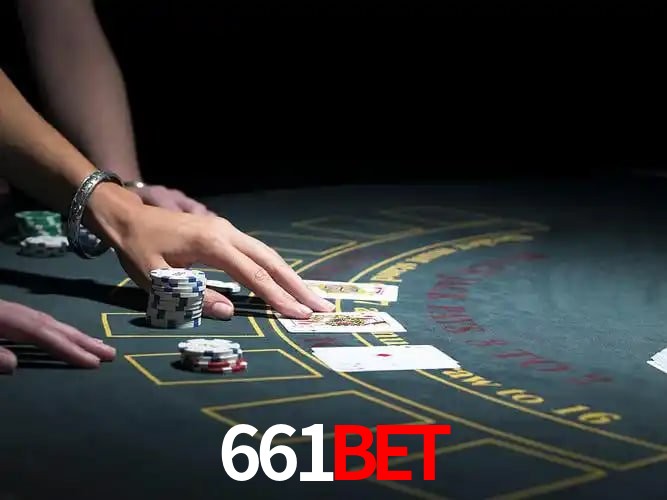 Progressão VIP 661bet