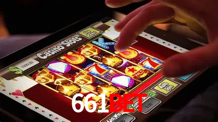 Inovações de Jogos na 661bet: O Futuro das Experiências Interativas