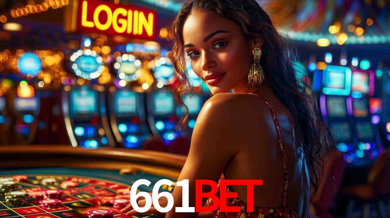 661bet Processo de inscrição