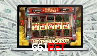 Desvendando o Mundo dos Jogos Virtuais na 661bet