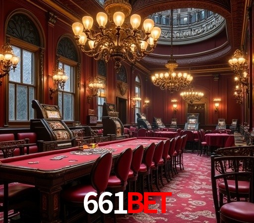 Cashback VIP 661bet