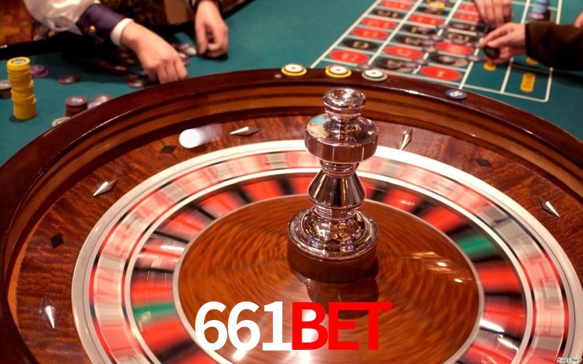 Tecnologia da Plataforma 661bet