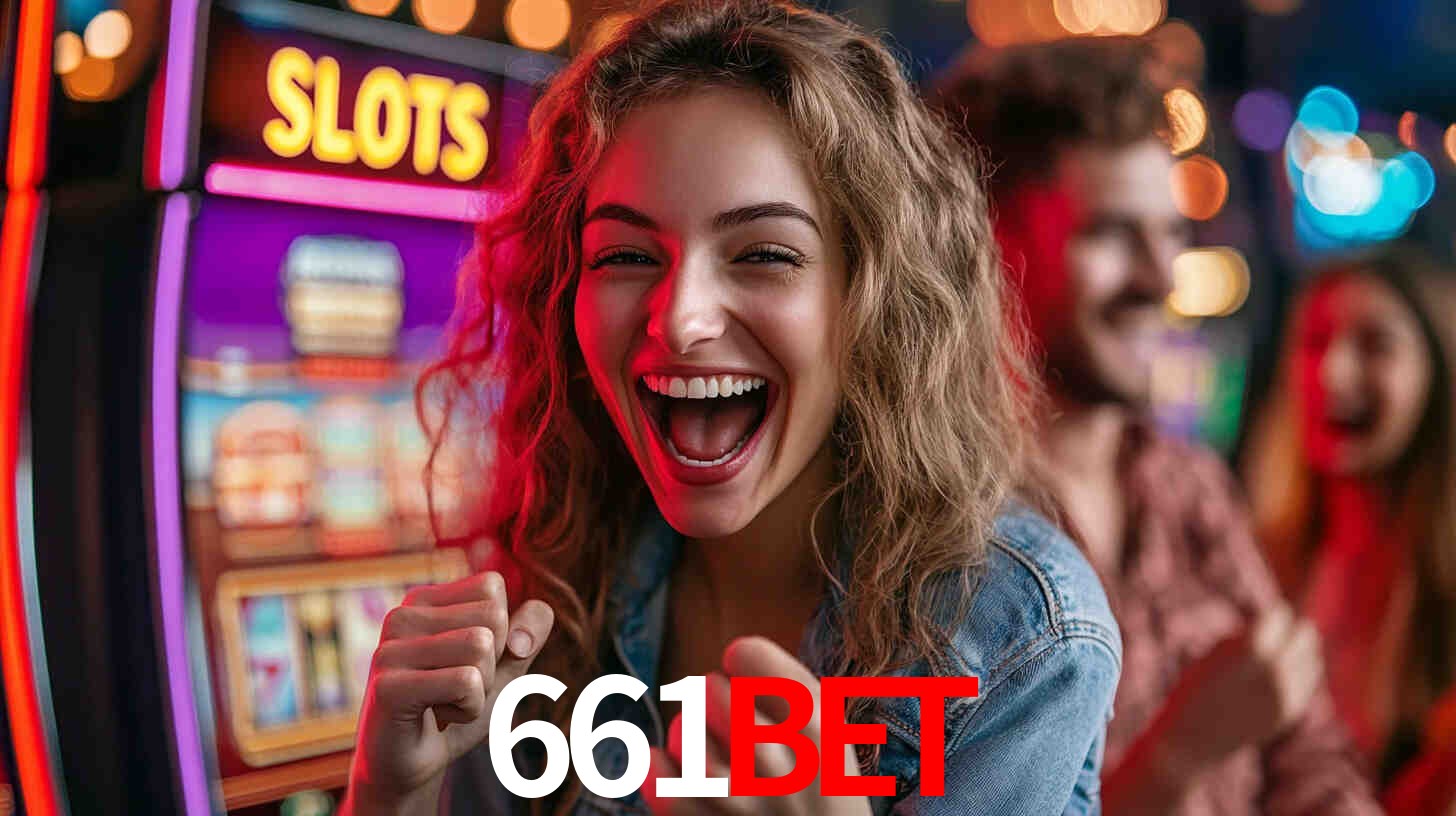 Bônus Diários 661bet