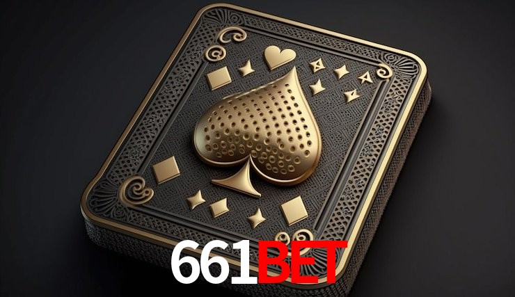 661bet plataforma