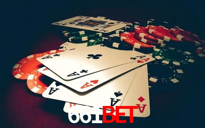 Oportunidades 661bet