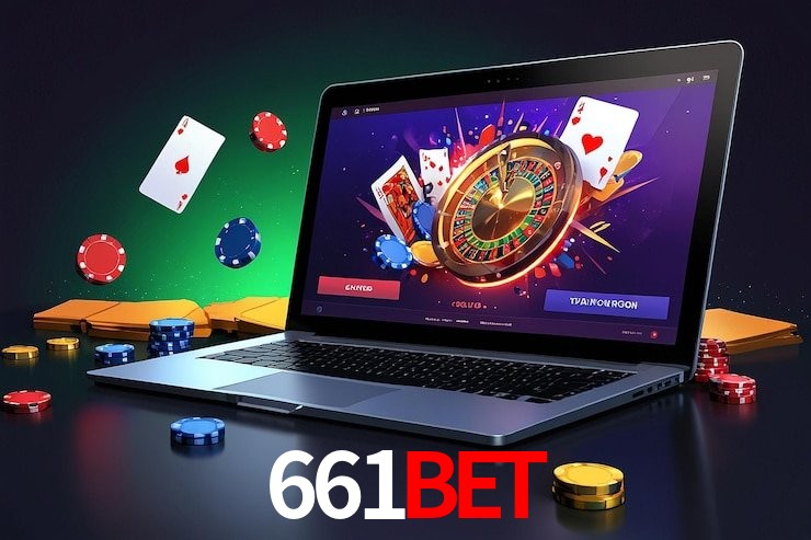 Privilégios VIP 661bet