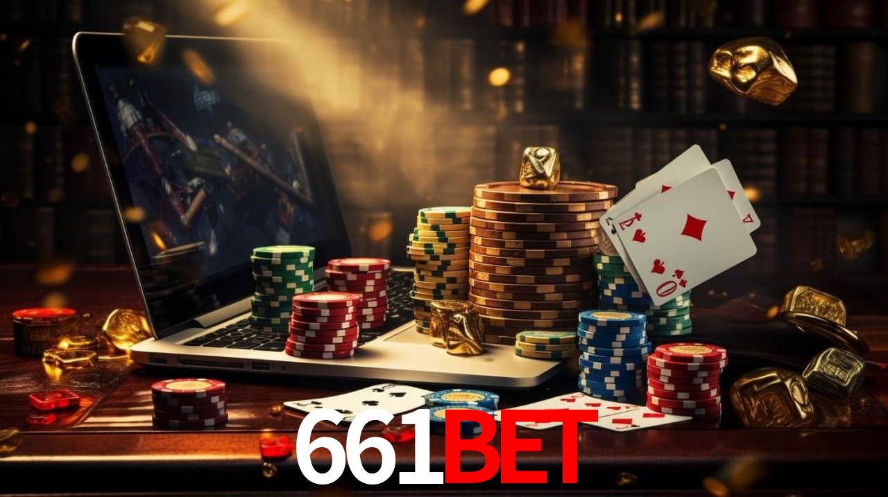 Ofertas Exclusivas 661bet