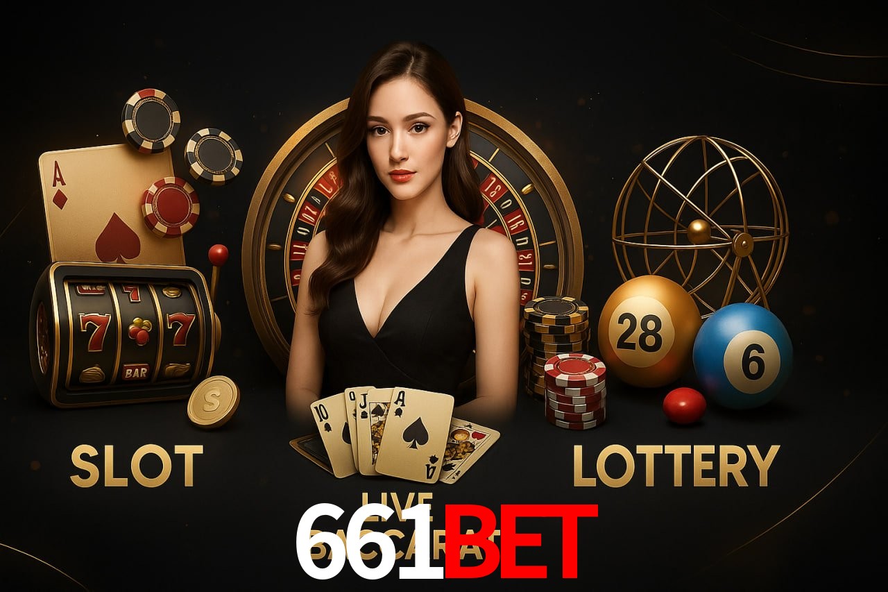 Vitória 661bet