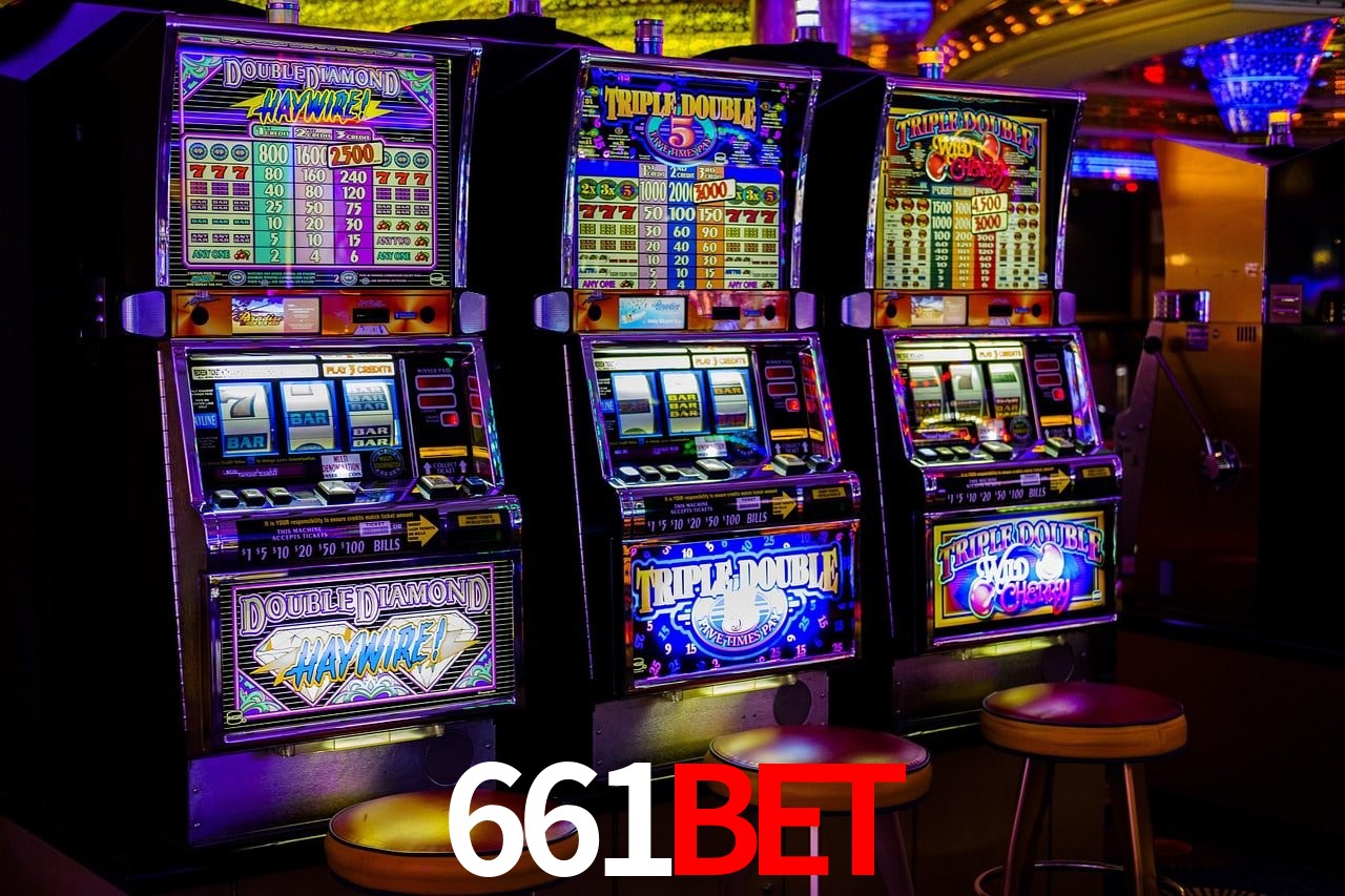 Aplicativo móvel 661bet para iOS e Android