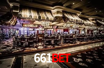 Descubra a Magia dos Jogos de Arcade no 661bet