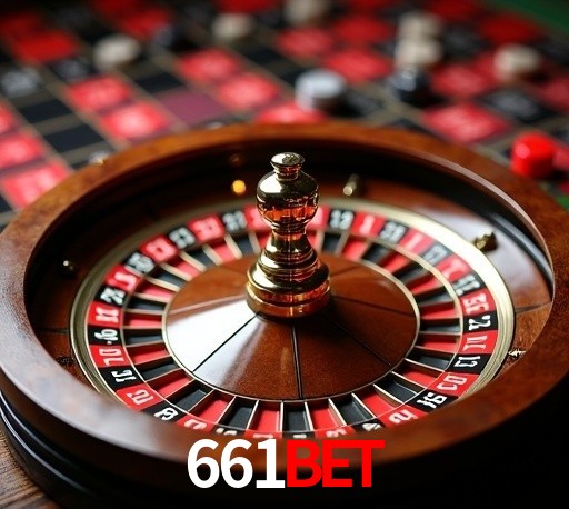 Evolução VIP 661bet