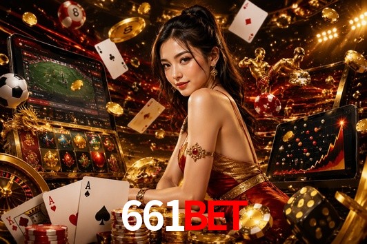 APP oficial da 661bet para mobile