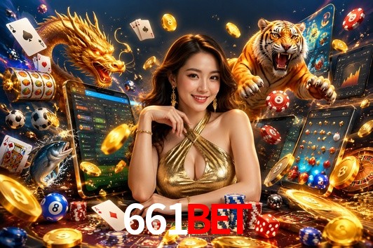 Weekend Specials 661bet