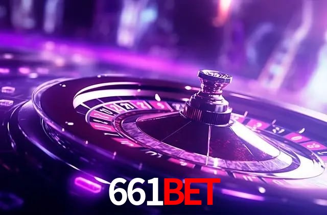 Jogos de Slot 661bet