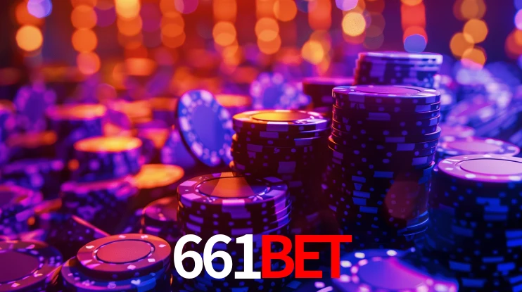 Segurança App 661bet
