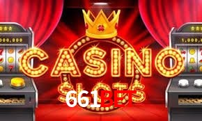 Account Benefits 661bet