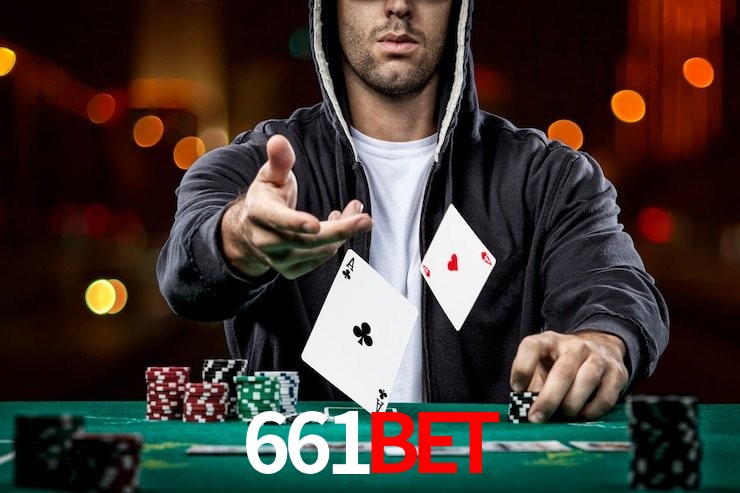 Recursos App 661bet